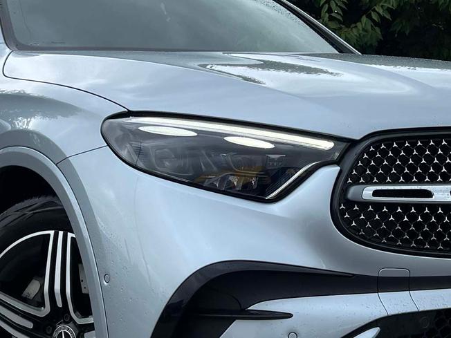 MERCEDES-BENZ Glc Photo 13