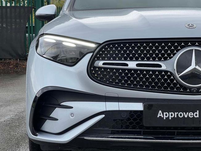 MERCEDES-BENZ Glc Photo 17