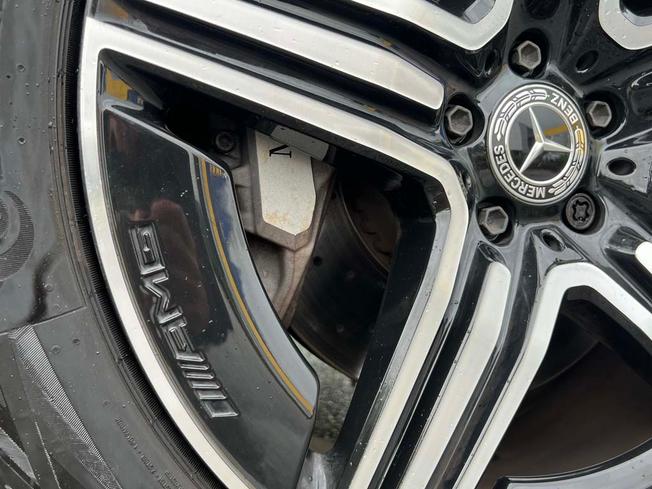 MERCEDES-BENZ Glc Photo 18