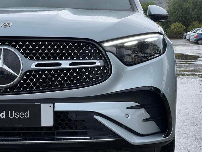 MERCEDES-BENZ Glc Photo 19