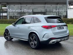 MERCEDES-BENZ Glc Photo 2