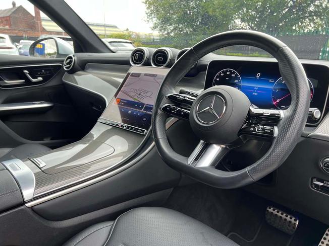 MERCEDES-BENZ Glc Photo 22