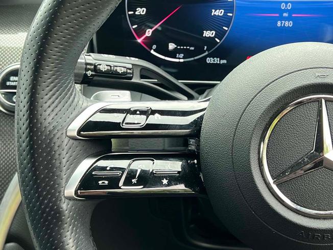 MERCEDES-BENZ Glc Photo 26