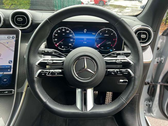 MERCEDES-BENZ Glc Photo 27
