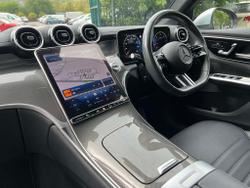 MERCEDES-BENZ Glc Photo 3