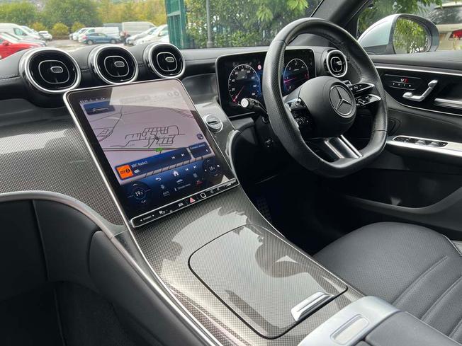 MERCEDES-BENZ Glc Photo 3