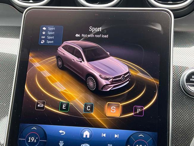 MERCEDES-BENZ Glc Photo 36