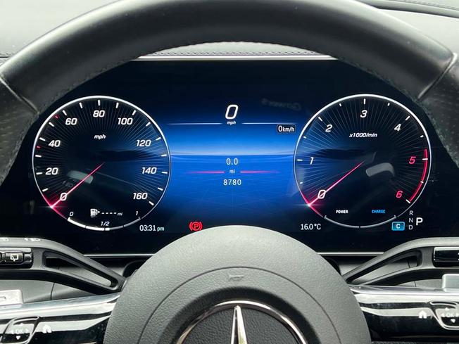 MERCEDES-BENZ Glc Photo 4
