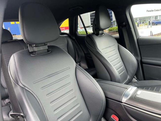 MERCEDES-BENZ Glc Photo 41