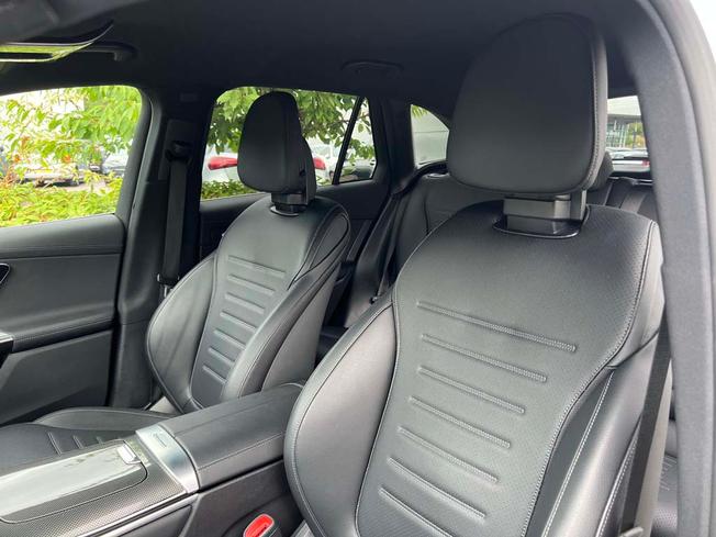 MERCEDES-BENZ Glc Photo 44