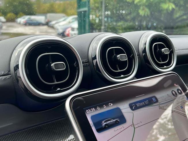 MERCEDES-BENZ Glc Photo 46