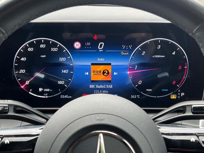 MERCEDES-BENZ Glc Photo 48