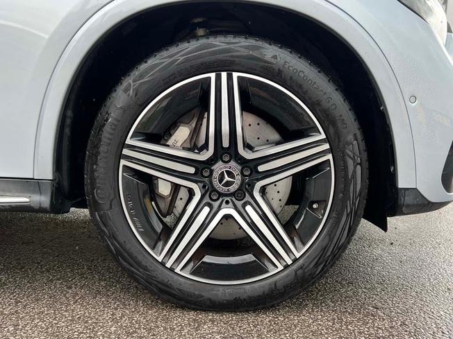 MERCEDES-BENZ Glc Photo 6