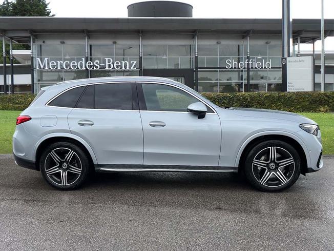 MERCEDES-BENZ Glc Photo 7