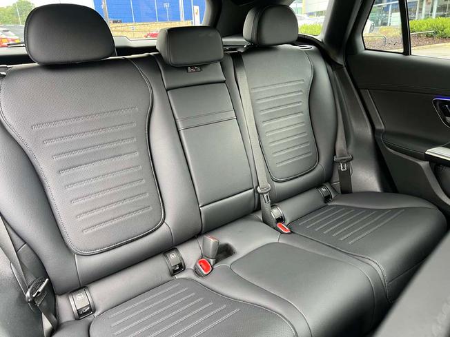 MERCEDES-BENZ Glc Photo 8