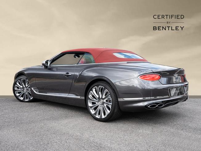 BENTLEY Continental Photo 14
