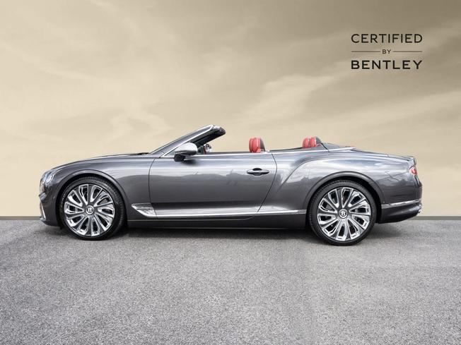 BENTLEY Continental Photo 15