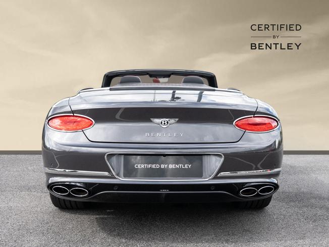 BENTLEY Continental Photo 18