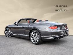 BENTLEY Continental Photo 3