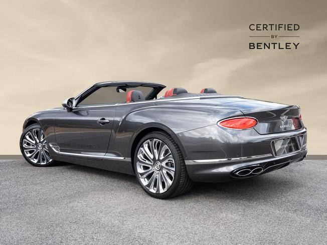 BENTLEY Continental Photo 3
