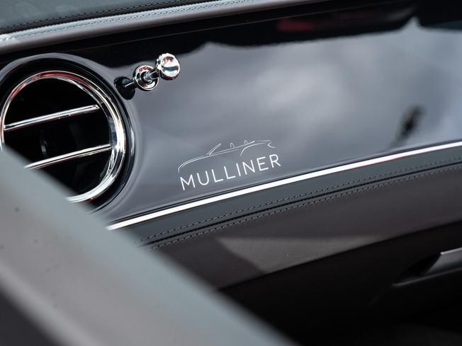 BENTLEY Continental Photo 32