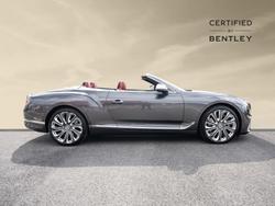 BENTLEY Continental Photo 5