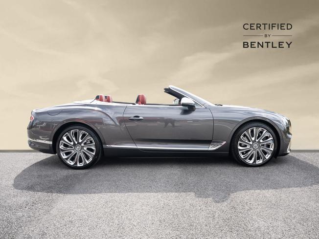 BENTLEY Continental Photo 5