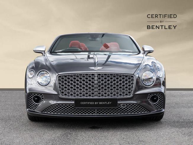 BENTLEY Continental Photo 7