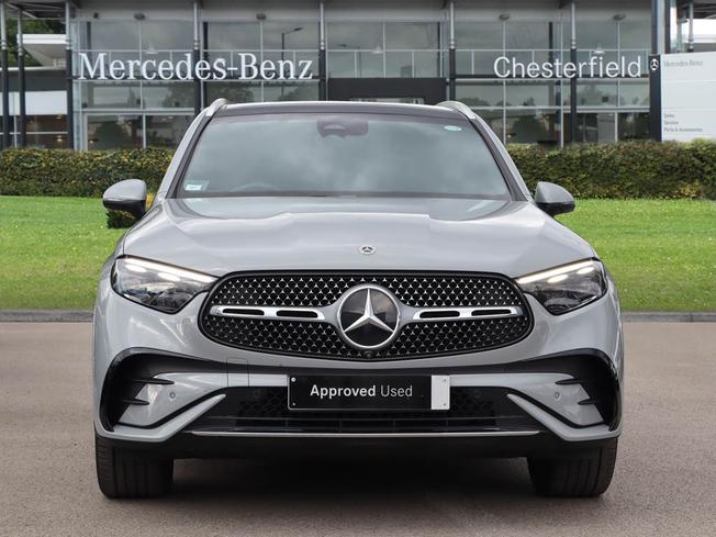 MERCEDES-BENZ Glc Photo 10
