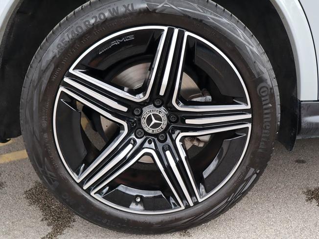 MERCEDES-BENZ Glc Photo 12