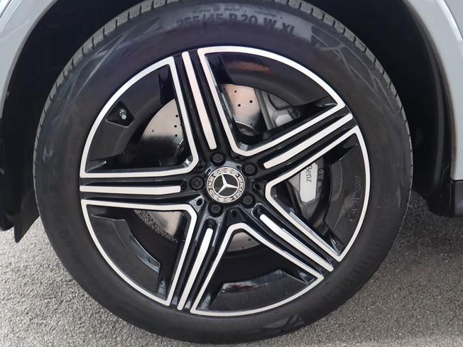 MERCEDES-BENZ Glc Photo 13
