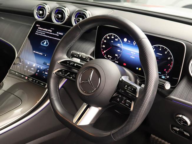 MERCEDES-BENZ Glc Photo 15
