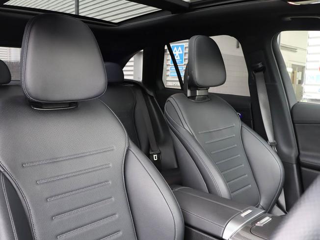 MERCEDES-BENZ Glc Photo 18