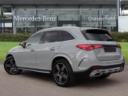 MERCEDES-BENZ Glc Photo 2