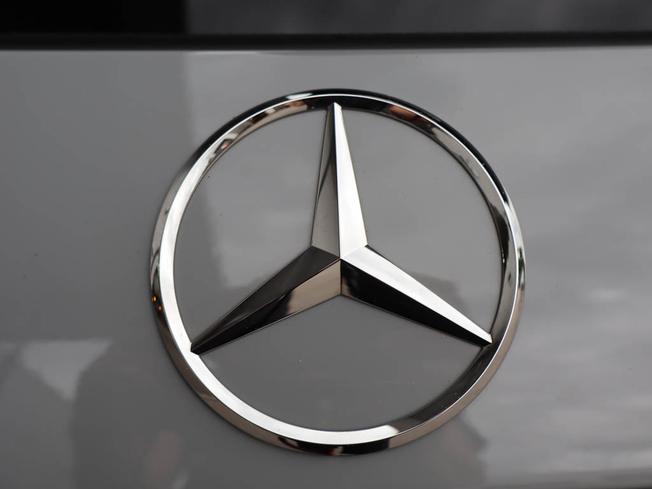 MERCEDES-BENZ Glc Photo 21