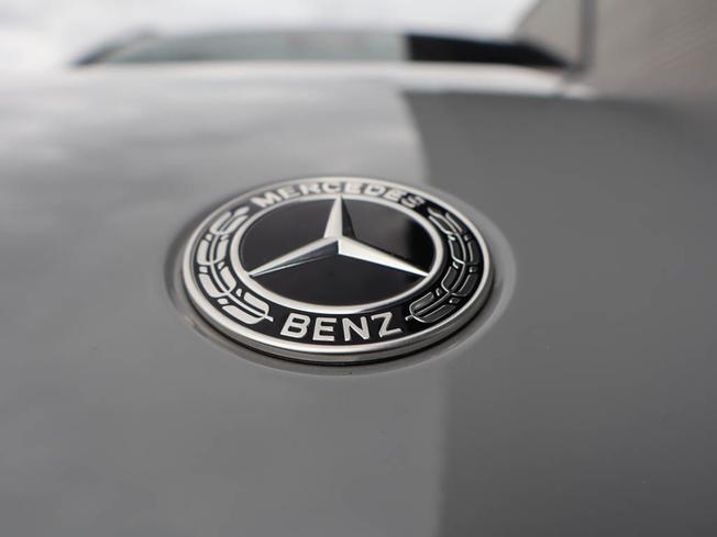 MERCEDES-BENZ Glc Photo 27