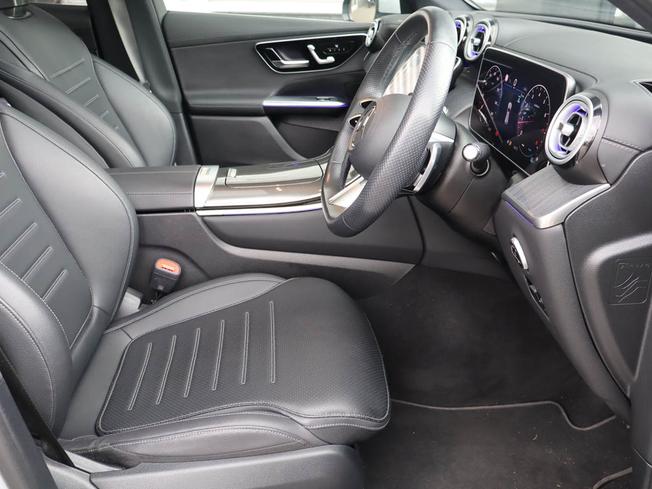 MERCEDES-BENZ Glc Photo 28