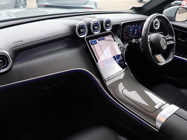 MERCEDES-BENZ Glc Photo 3
