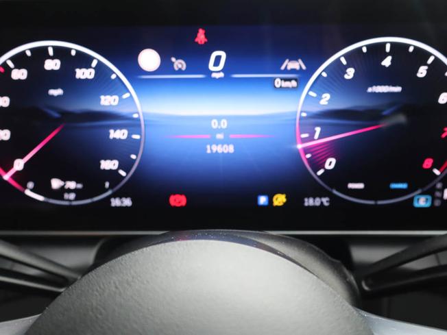 MERCEDES-BENZ Glc Photo 4