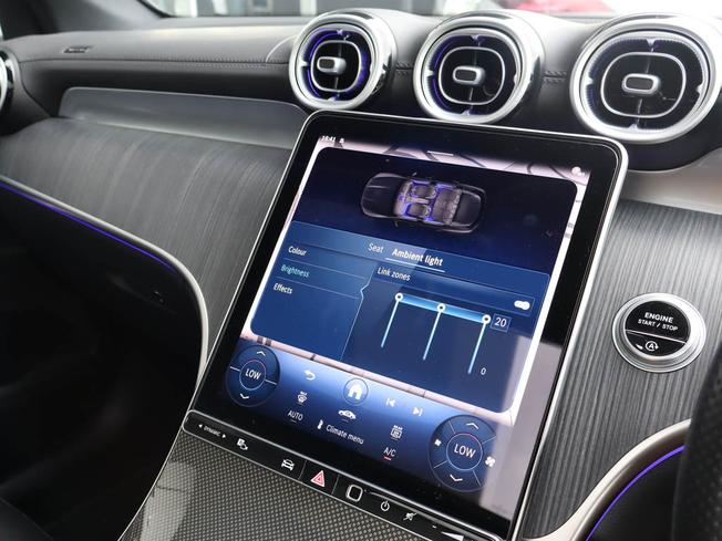 MERCEDES-BENZ Glc Photo 45