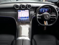 MERCEDES-BENZ Glc Photo 5