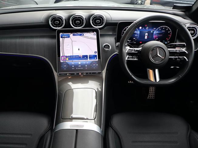 MERCEDES-BENZ Glc Photo 5
