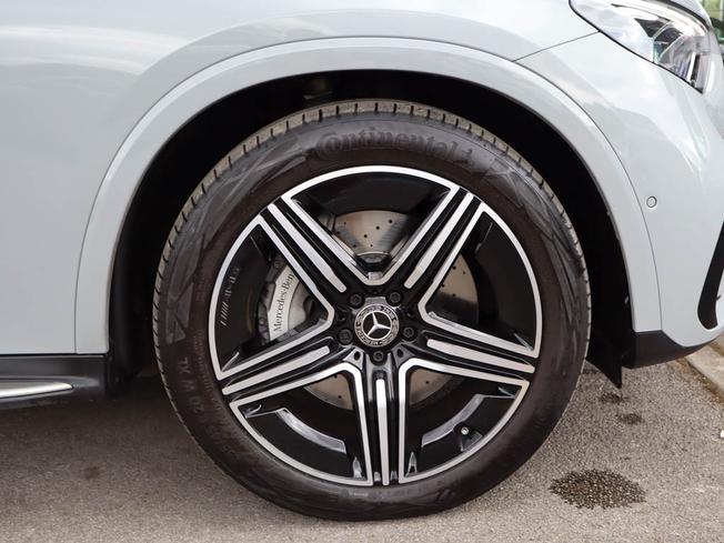 MERCEDES-BENZ Glc Photo 6