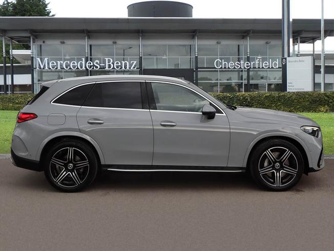 MERCEDES-BENZ Glc Photo 7