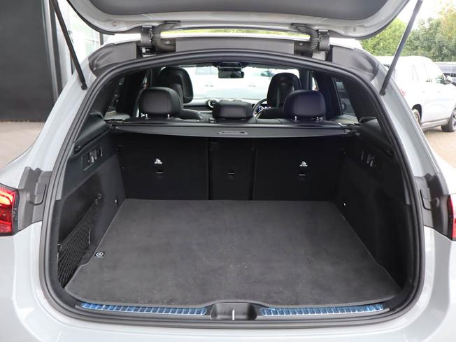 MERCEDES-BENZ Glc Photo 9