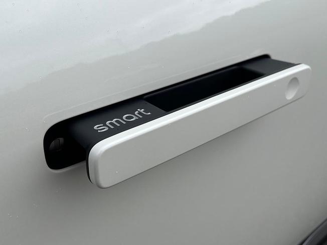 SMART #5 Photo 16