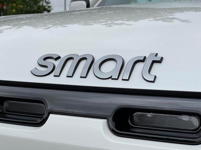 SMART #5 Photo 17