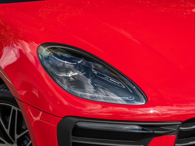 PORSCHE Macan Photo 34