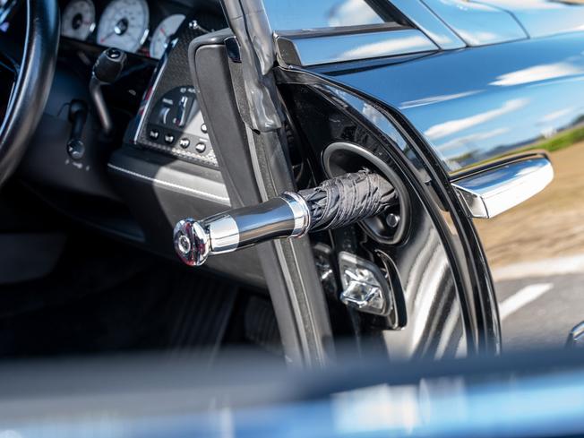 ROLLS-ROYCE Wraith Photo 22