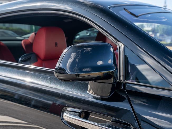ROLLS-ROYCE Wraith Photo 28
